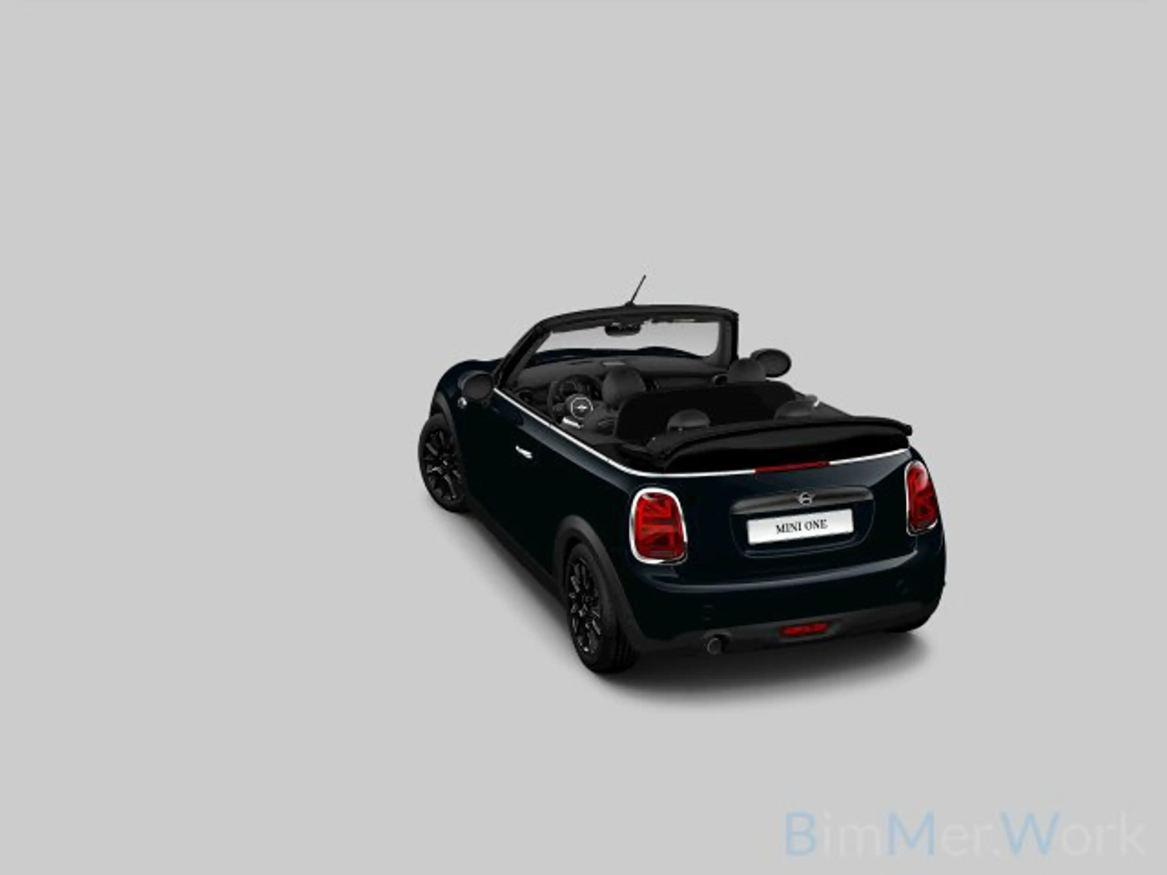 MINI Cooper Cabrio 1.5 One Stoelverw/Sportstoelen/Bluetooth/Led — photo 7