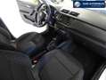 Skoda Fabia 1.0 TSI 110 ch Greentec DSG7 Style Weiß - thumbnail 18