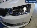 Skoda Fabia 1.0 TSI 110 ch Greentec DSG7 Style Weiß - thumbnail 21