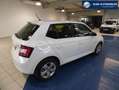 Skoda Fabia 1.0 TSI 110 ch Greentec DSG7 Style Weiß - thumbnail 4