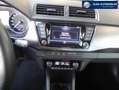 Skoda Fabia 1.0 TSI 110 ch Greentec DSG7 Style Weiß - thumbnail 14