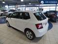 Skoda Fabia 1.0 TSI 110 ch Greentec DSG7 Style Weiß - thumbnail 3