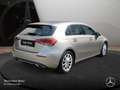 Mercedes-Benz A 200 PROGRESSIVE+LED+KAMERA+7G Zilver - thumbnail 8