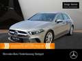Mercedes-Benz A 200 PROGRESSIVE+LED+KAMERA+7G Zilver - thumbnail 1