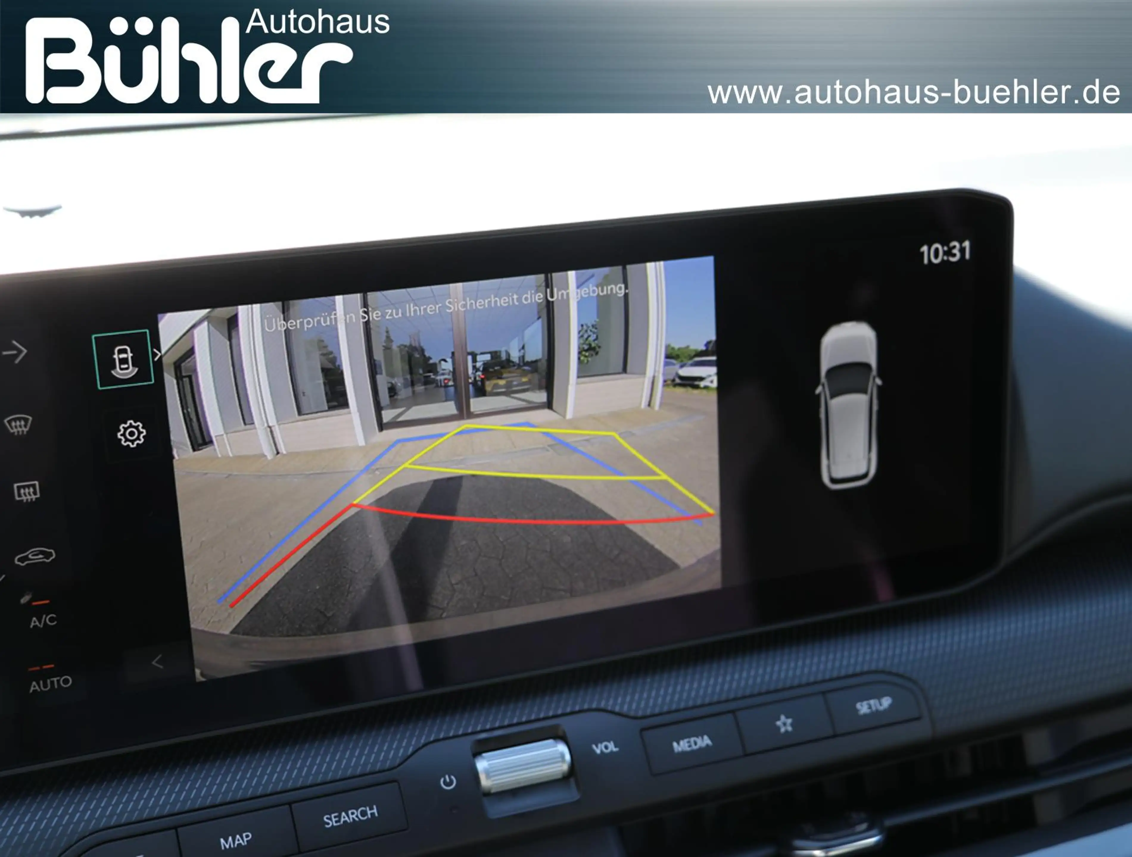 Kia K4 Sportswagon GT-Line S 1.6 T-GDI DCT-Automatik N... — photo 12
