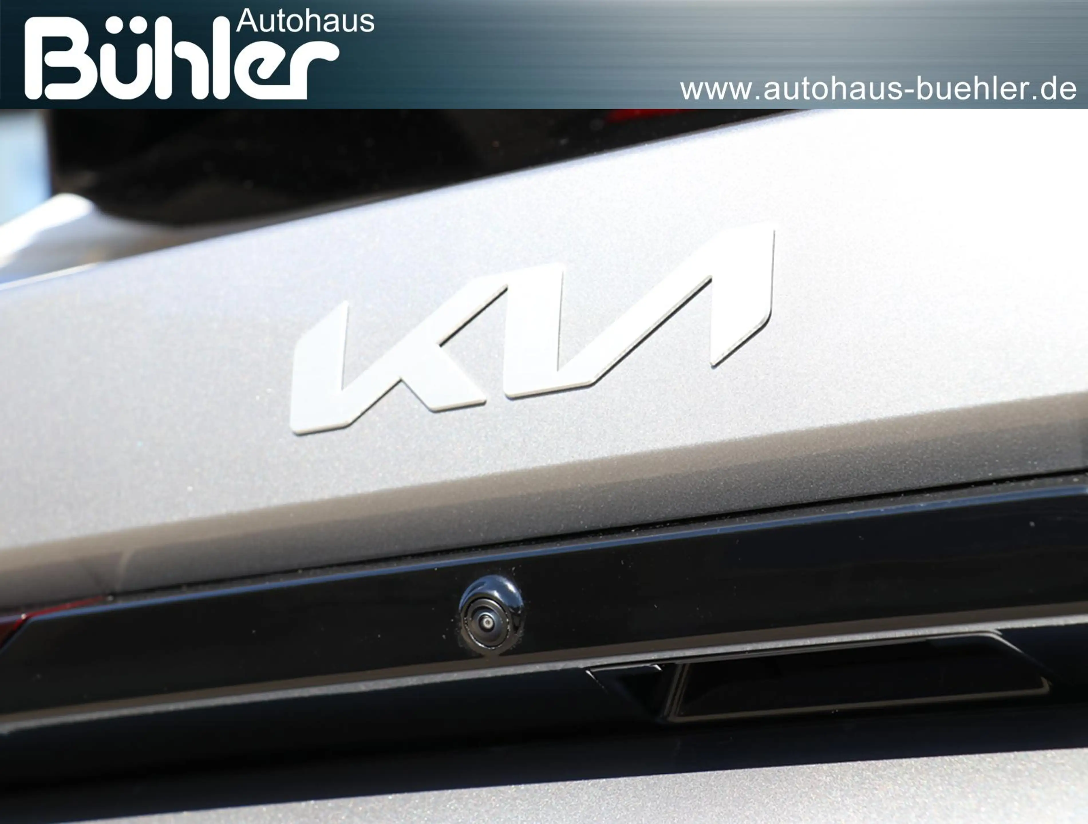 Kia K4 Sportswagon GT-Line S 1.6 T-GDI DCT-Automatik N... — photo 11