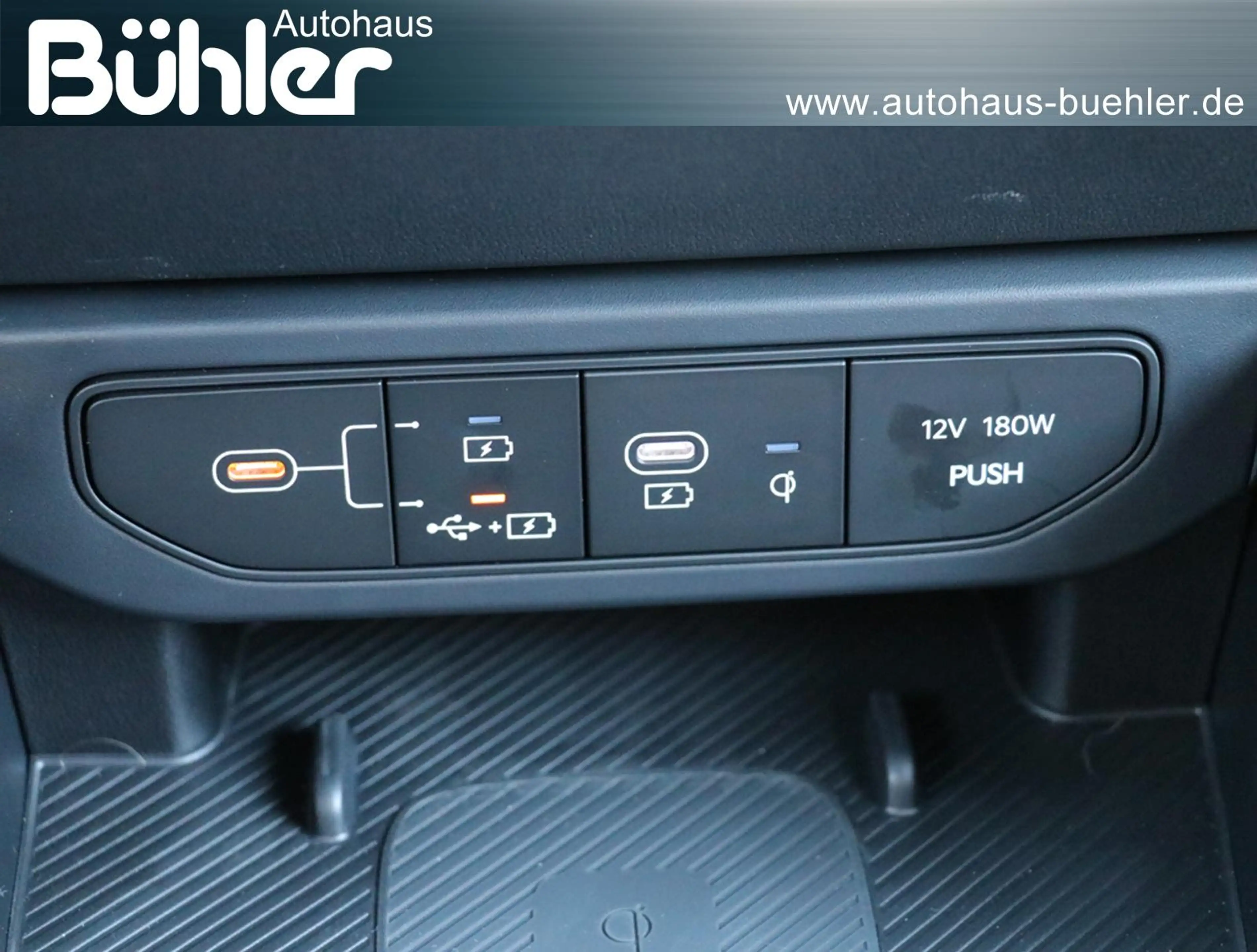 Kia K4 Sportswagon GT-Line S 1.6 T-GDI DCT-Automatik N... — photo 15