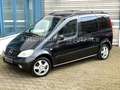 Mercedes-Benz Vaneo Compact Van 1.6 Behindertengerecht-Rampe* Schwarz - thumbnail 2