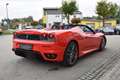 Ferrari F430 F 430 Spider F1 *Carbon*Keramik*Topzustand*Serv... Rosso - thumbnail 3