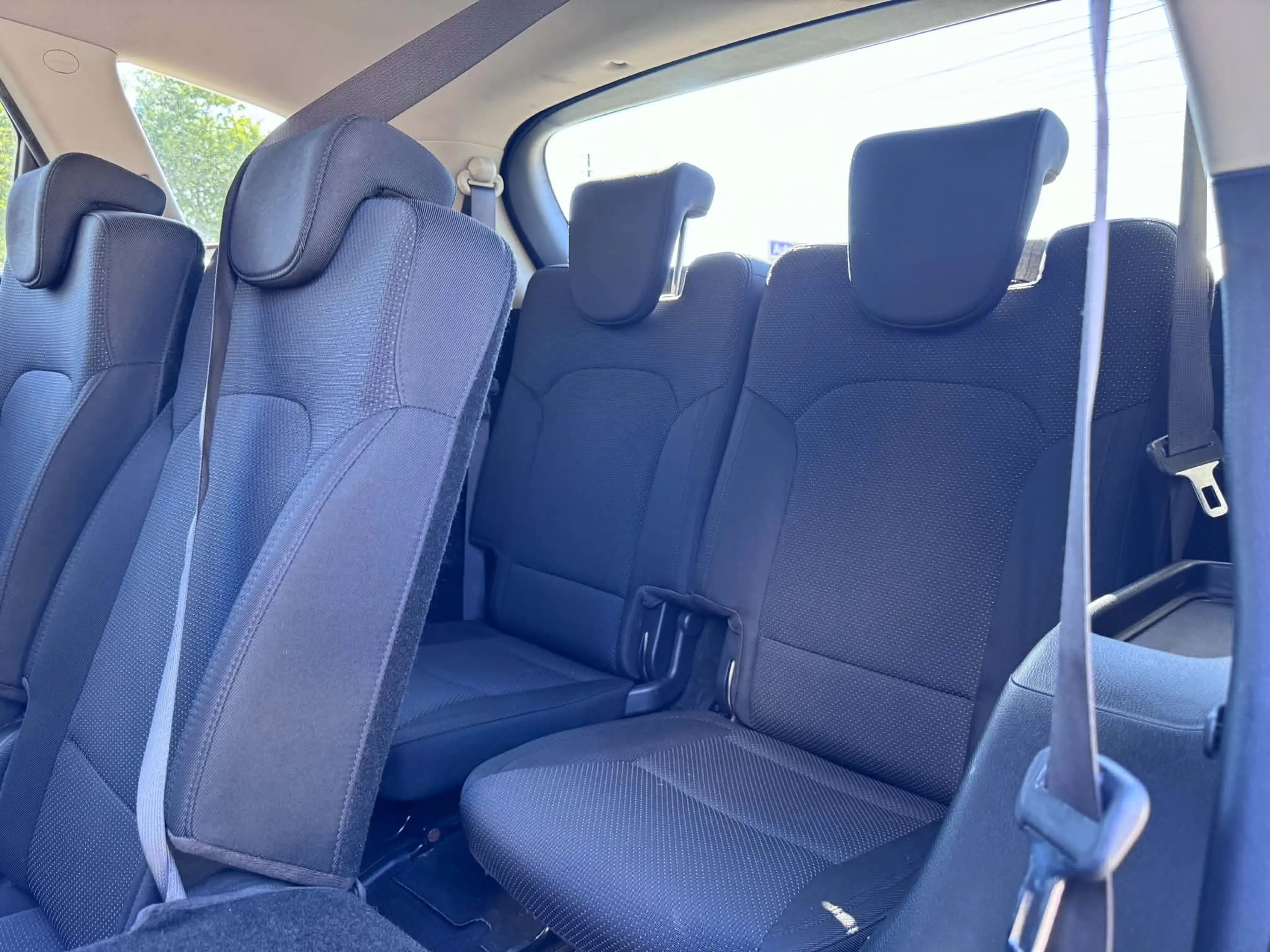 Kia Carens Carens ‼️1er Propriétaire ‼️7 places‼️ — photo 8