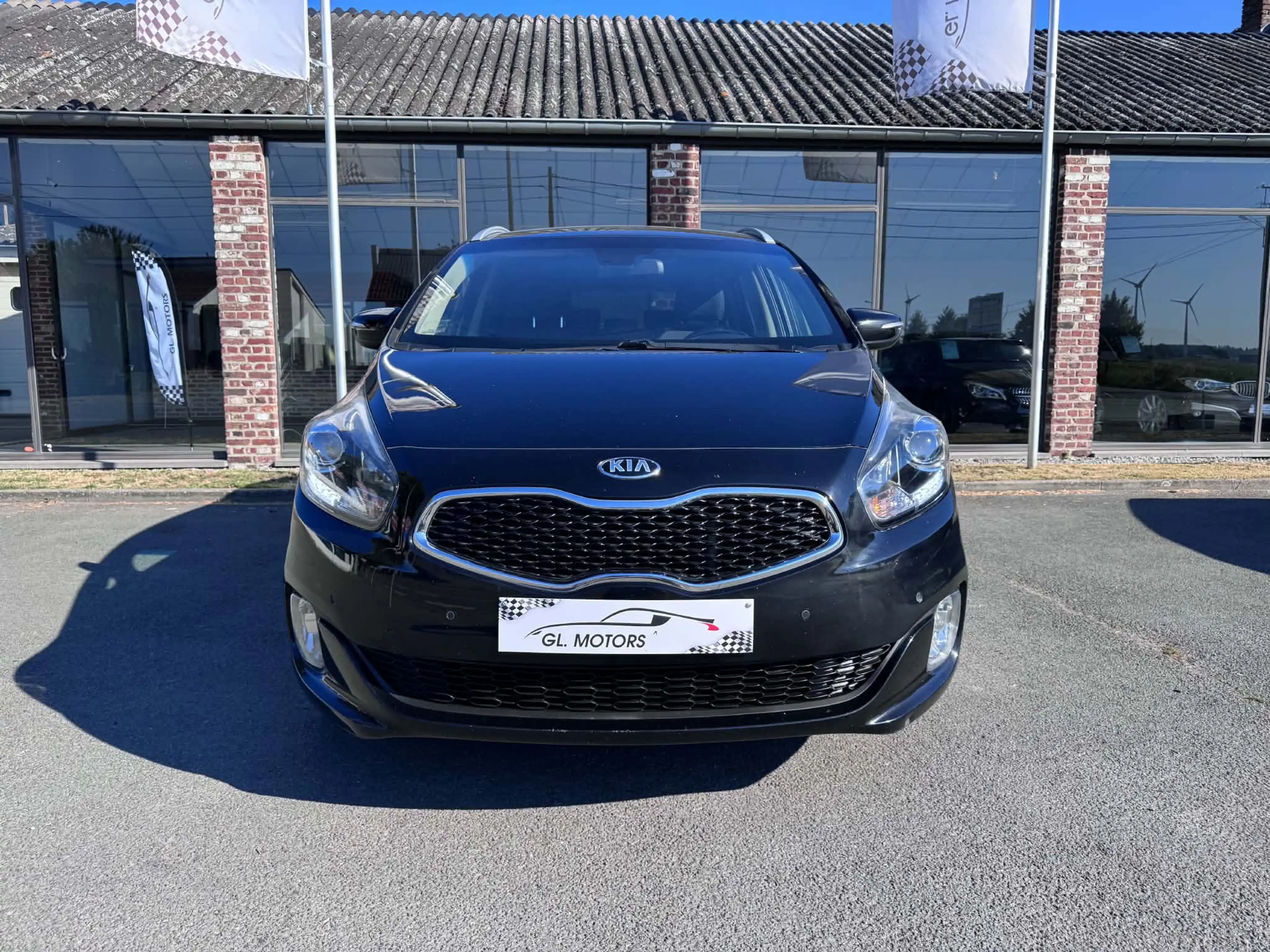 Kia Carens Carens ‼️1er Propriétaire ‼️7 places‼️ — photo 5