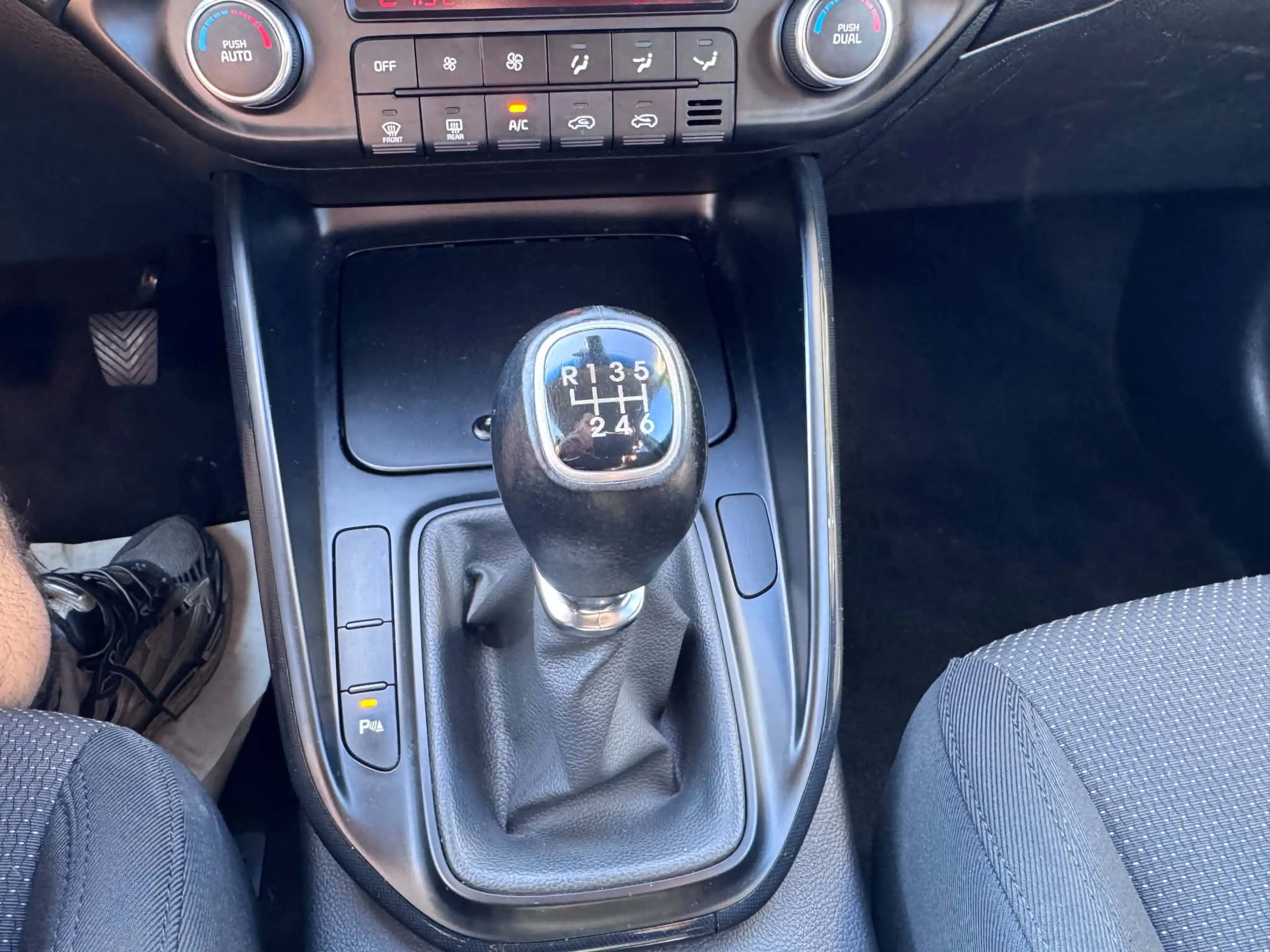 Kia Carens Carens ‼️1er Propriétaire ‼️7 places‼️ — photo 11