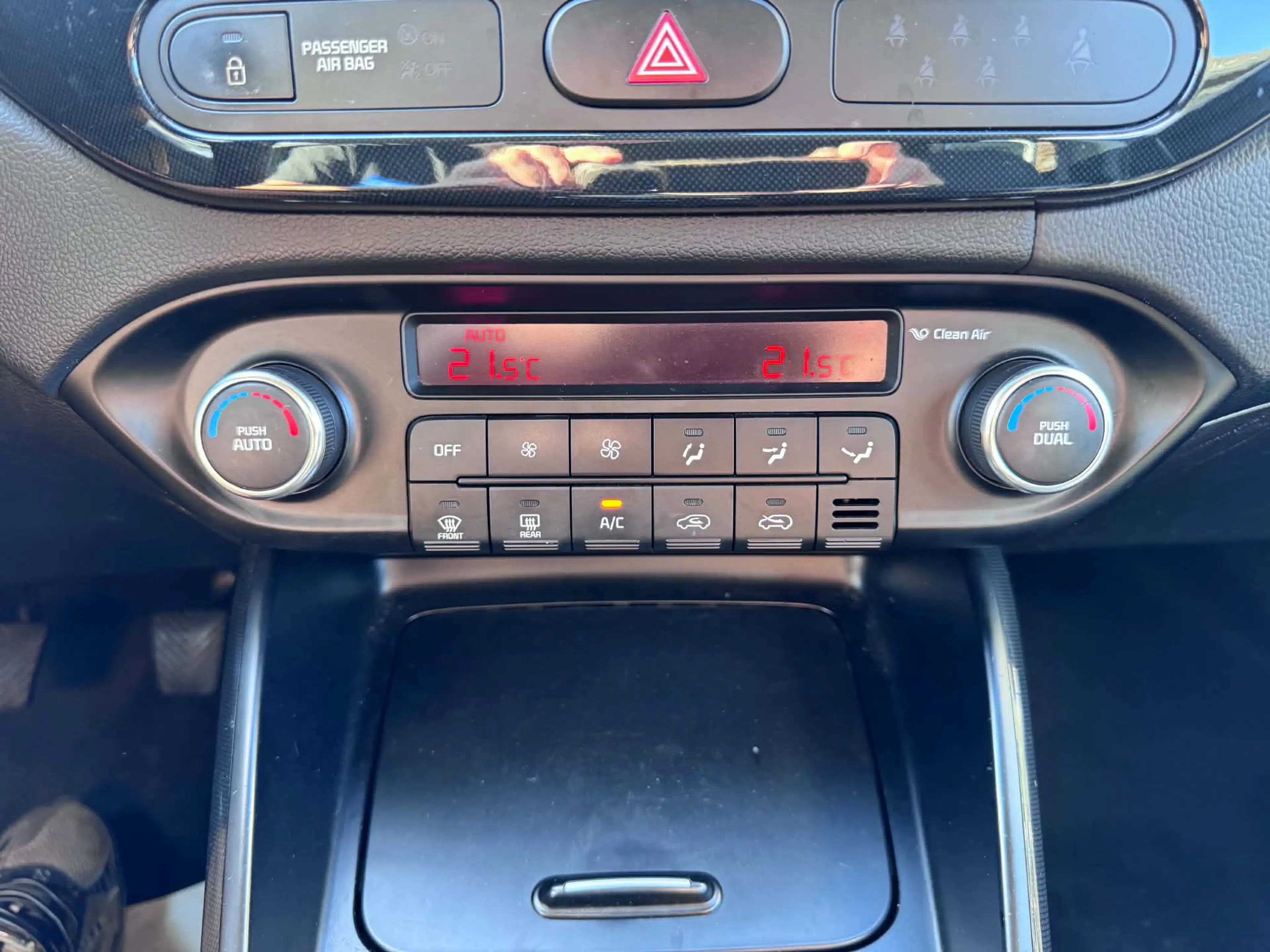 Kia Carens Carens ‼️1er Propriétaire ‼️7 places‼️ — photo 12