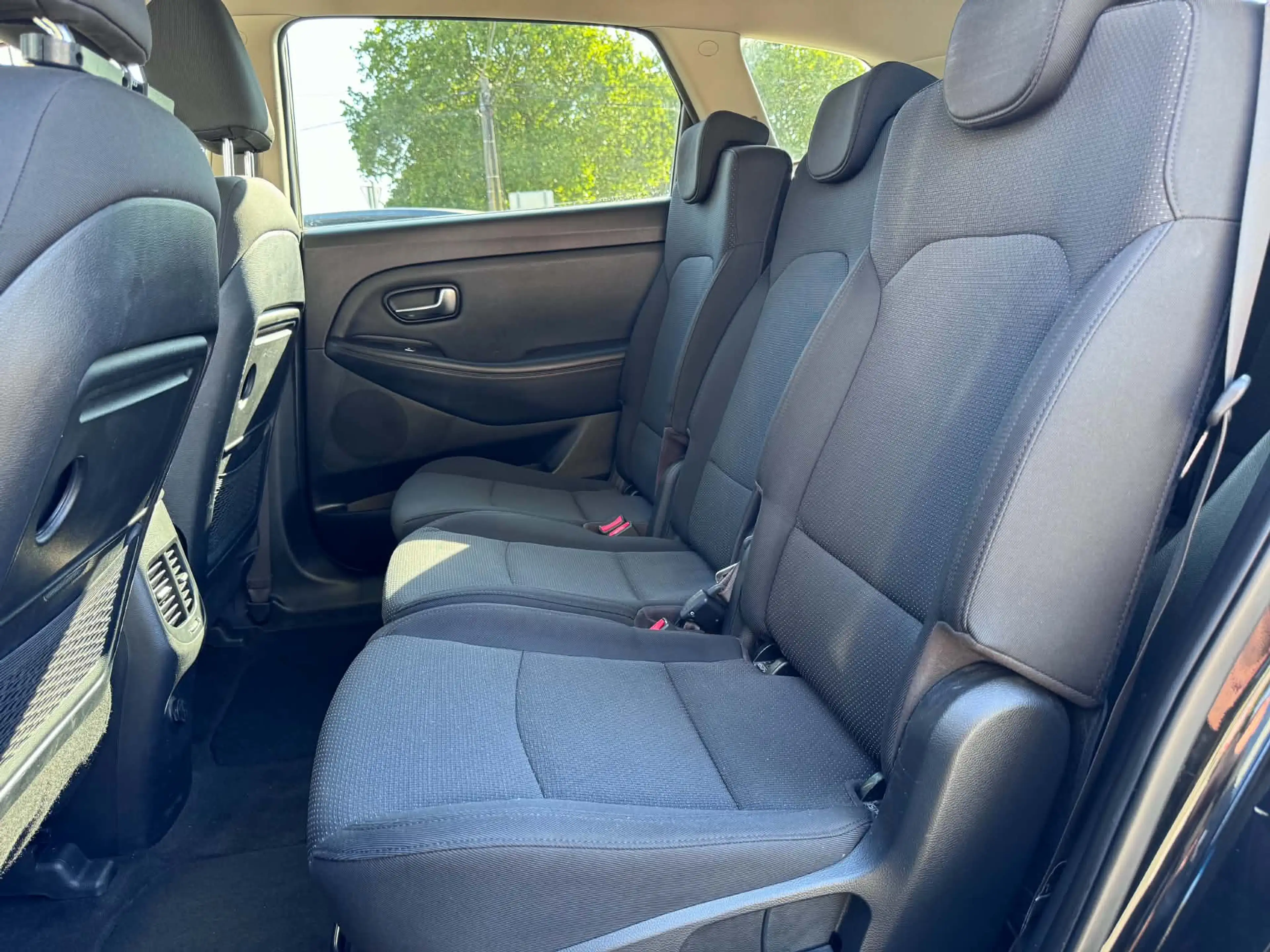 Kia Carens Carens ‼️1er Propriétaire ‼️7 places‼️ — photo 7