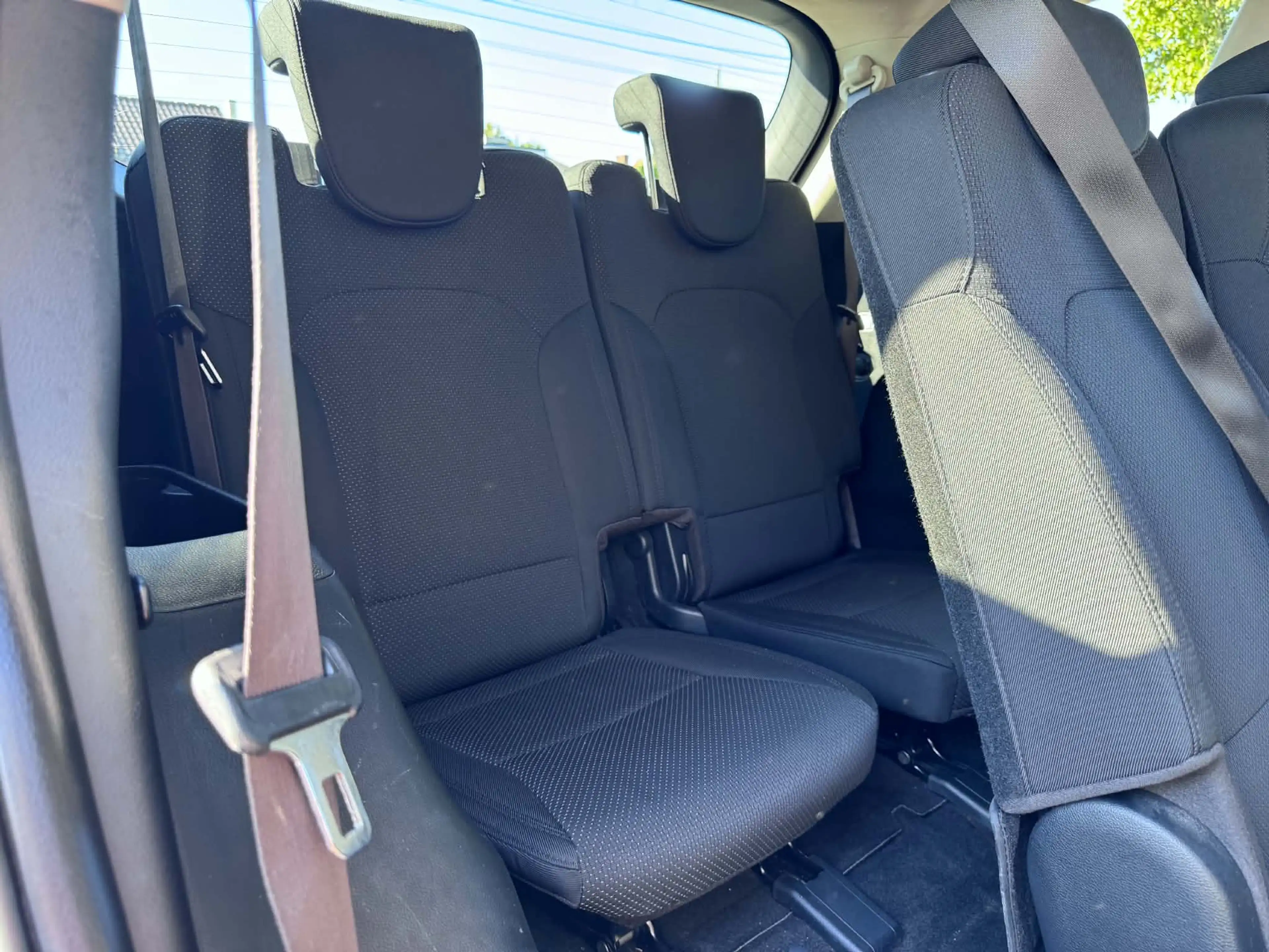 Kia Carens Carens ‼️1er Propriétaire ‼️7 places‼️ — photo 9