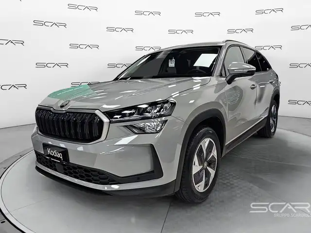 Skoda Kodiaq Kodiaq 1.5 mhev Executive 150cv dsg 7p.ti
