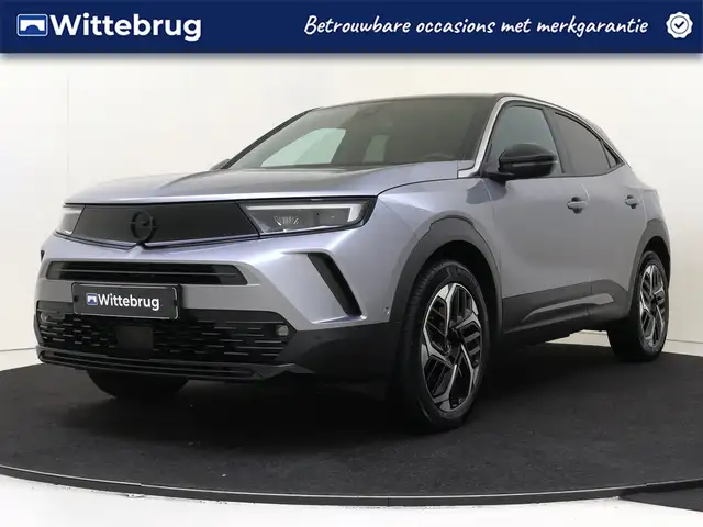 Opel Mokka-E Electric Ultimate 50 kWh