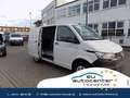 Volkswagen T6.1 Transporter T6.1 Kasten 2.0 TDI  DSG RFK-Tempo-App-Flügeltüren Bianco - thumbnail 1