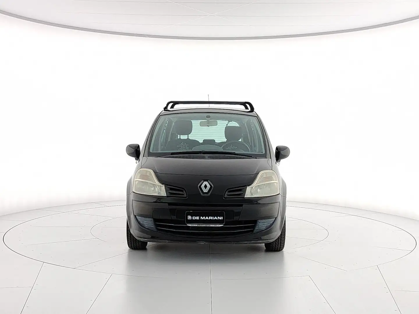 Renault Modus Modus 1.2 Yahoo 75cv (Br) Nero - 2