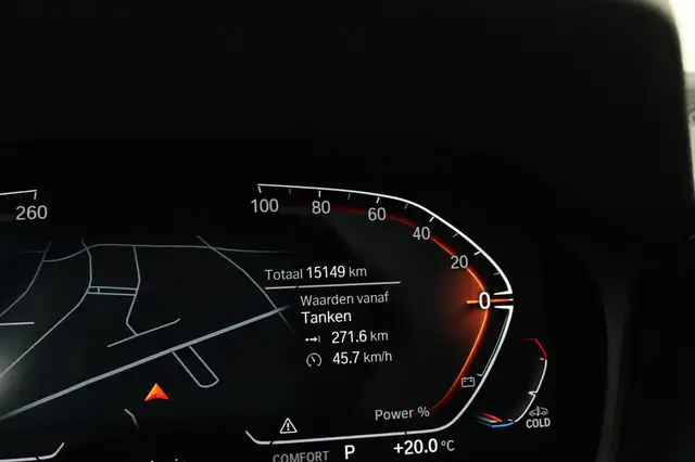 BMW 3 Series view 11