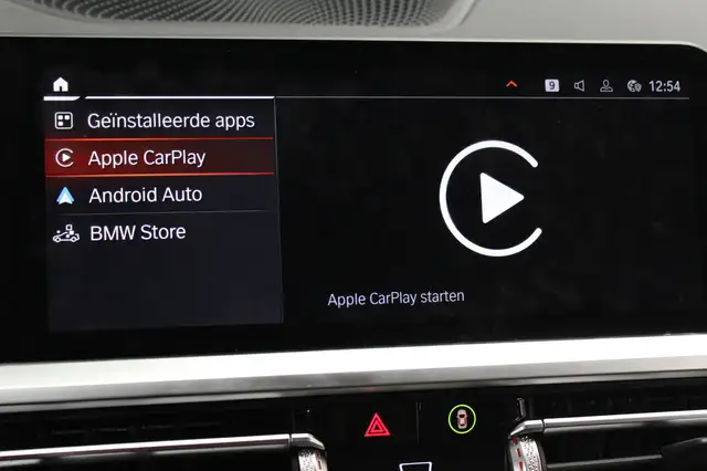 BMW 3 Series view 16