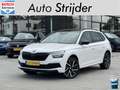 Skoda Kamiq 1.0 TSI Sport Business Automaat | Apple Carplay | Blanc - thumbnail 1