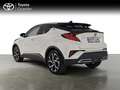 Toyota C-HR 180H Advance Weiß - thumbnail 27