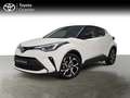 Toyota C-HR 180H Advance Weiß - thumbnail 1