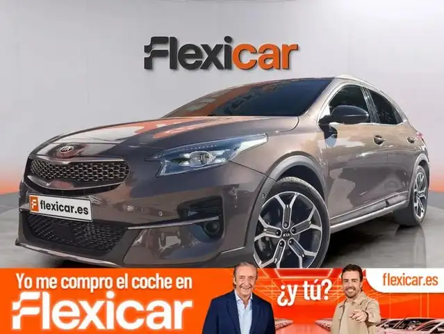 Kia XCeed 1.6 CRDi Business 100kW (136CV) DCT