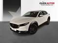 Mazda CX-30 2.5 e-Skyactiv G 140CV MHEV Prime Line AUT Blanco - thumbnail 1