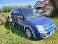 Ford Transit Connect Transit Connect TDCi (Kurz) DPF Blau - thumbnail 3
