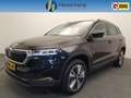 Skoda Karoq 1.5 TSI 150pk DSG/AUT Business Edition Wegklapbare Schwarz - thumbnail 1