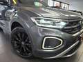 Volkswagen T-Roc 1.0 TSI Life 2023 PANO/MASSAGE/KEYLESS/BEATS/TOP A Grijs - thumbnail 5