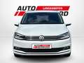 Volkswagen Touran Highline BMT/Start-Stopp Weiß - thumbnail 3