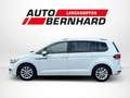 Volkswagen Touran Highline BMT/Start-Stopp Weiß - thumbnail 4
