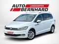 Volkswagen Touran Highline BMT/Start-Stopp Weiß - thumbnail 1
