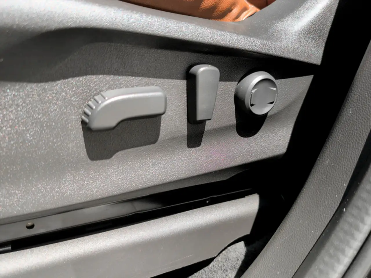 Subaru Ascent photo Subaru Ascent