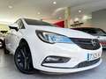 Opel Astra 1.6CDTi Business 110 Blanc - thumbnail 1