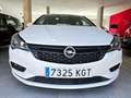 Opel Astra 1.6CDTi Business 110 Blanc - thumbnail 4