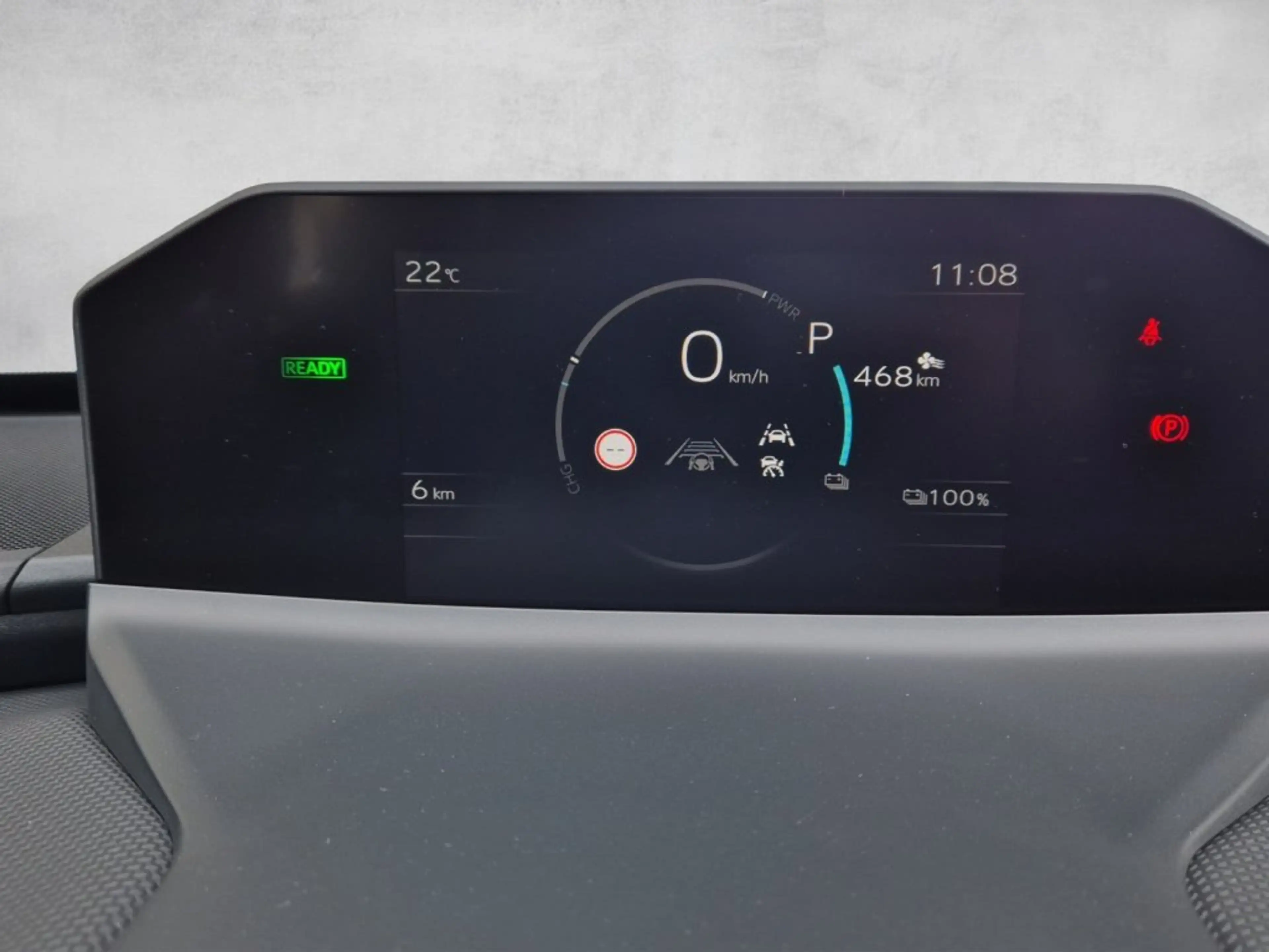 Subaru Uncharted Nozomi 77kWh AWD — photo 11