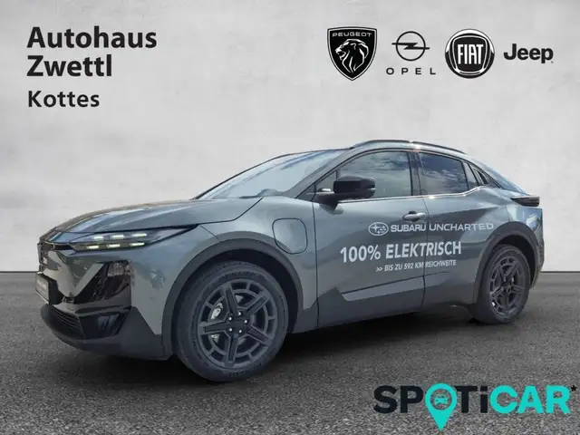 Subaru Uncharted Nozomi 77kWh AWD