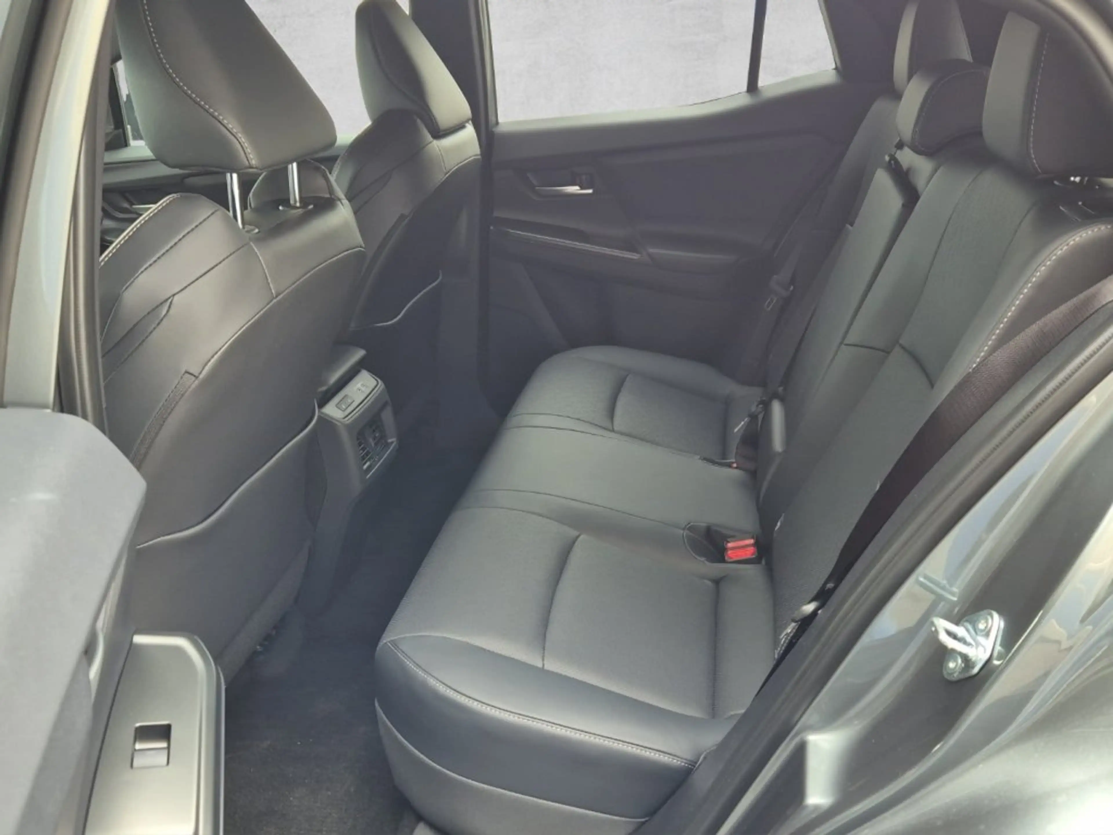 Subaru Uncharted Nozomi 77kWh AWD — photo 13