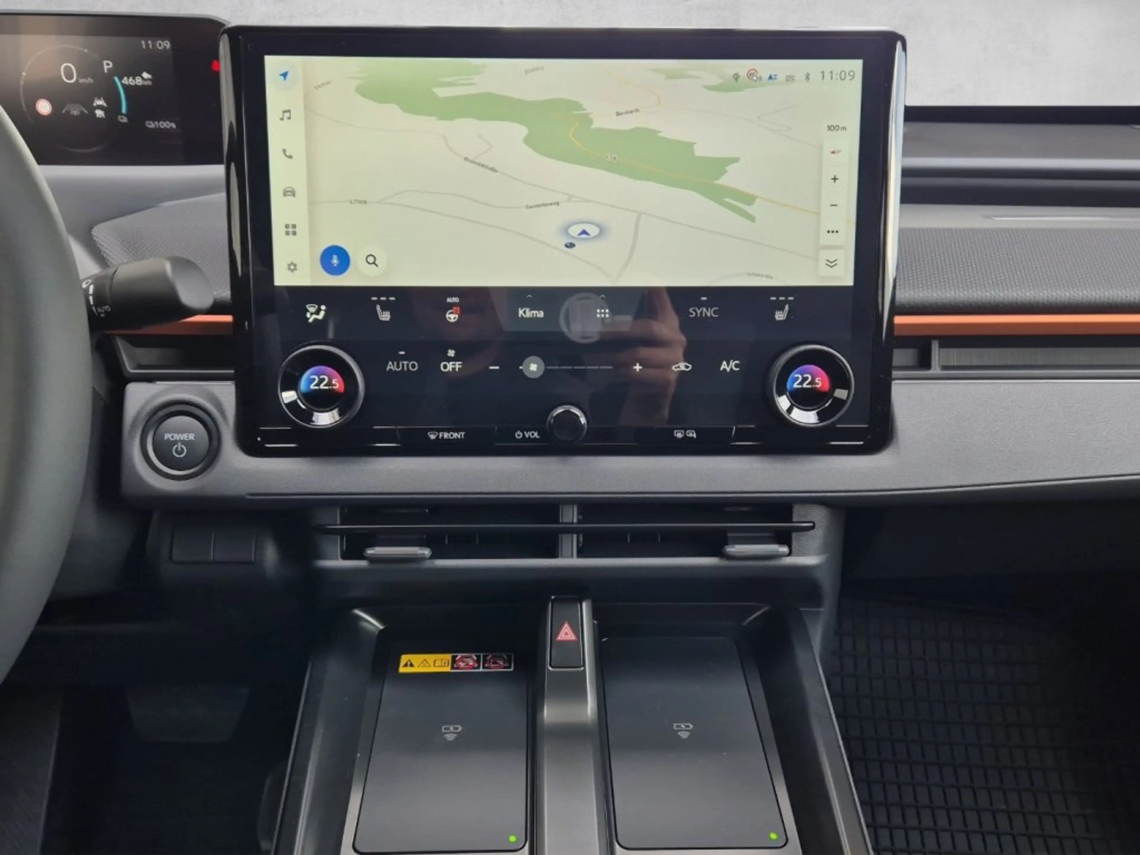 Subaru Uncharted Nozomi 77kWh AWD — photo 15