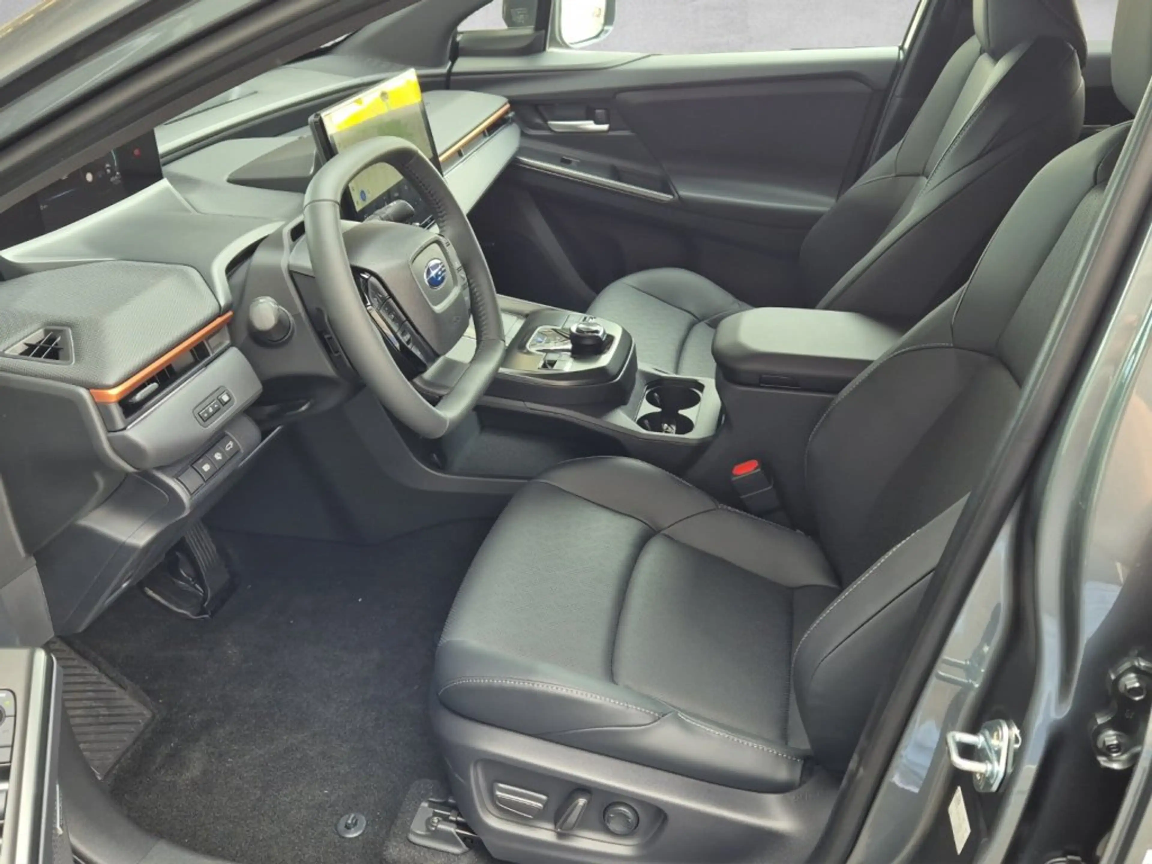 Subaru Uncharted Nozomi 77kWh AWD — photo 9