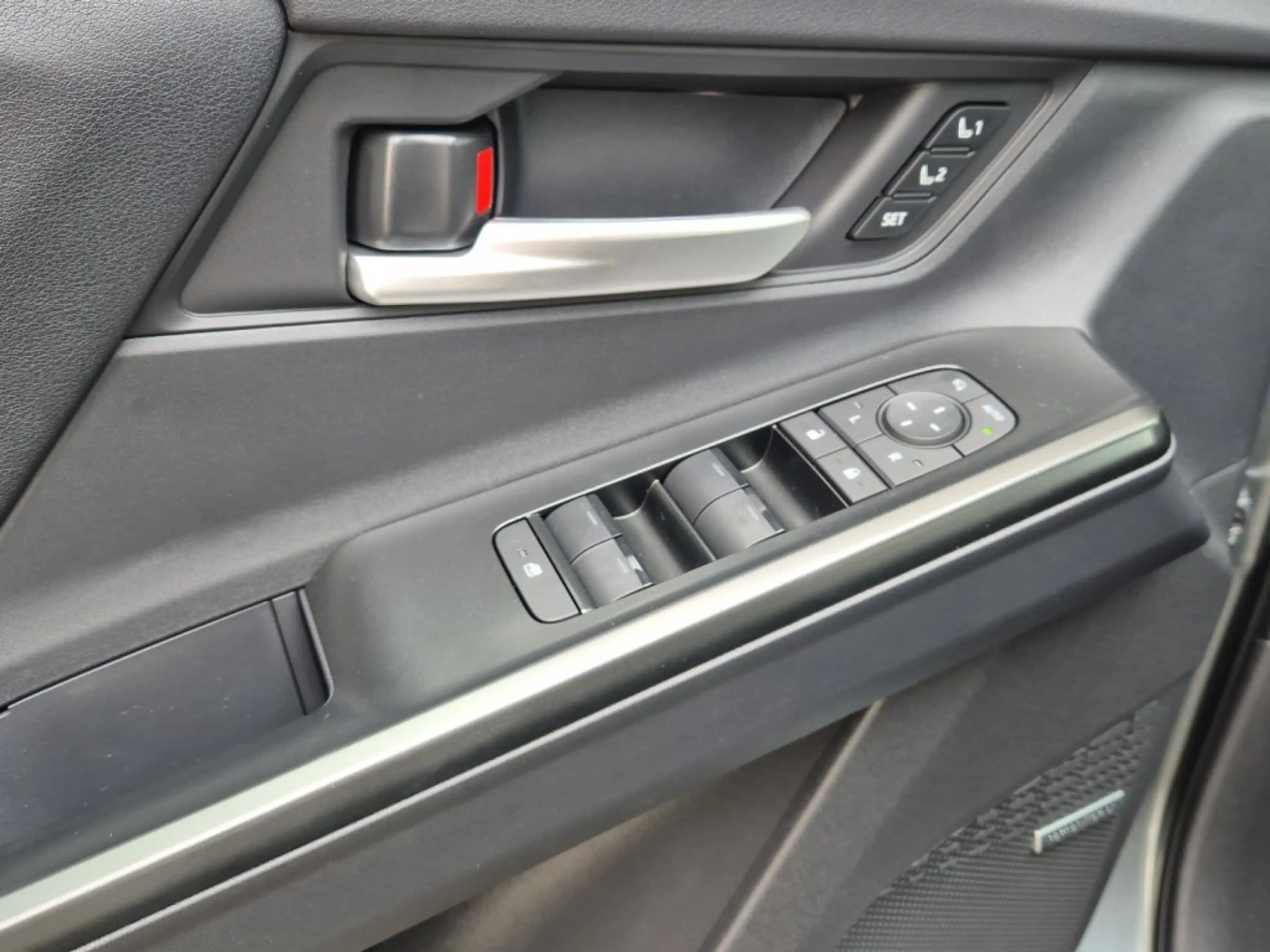 Subaru Uncharted Nozomi 77kWh AWD — photo 12