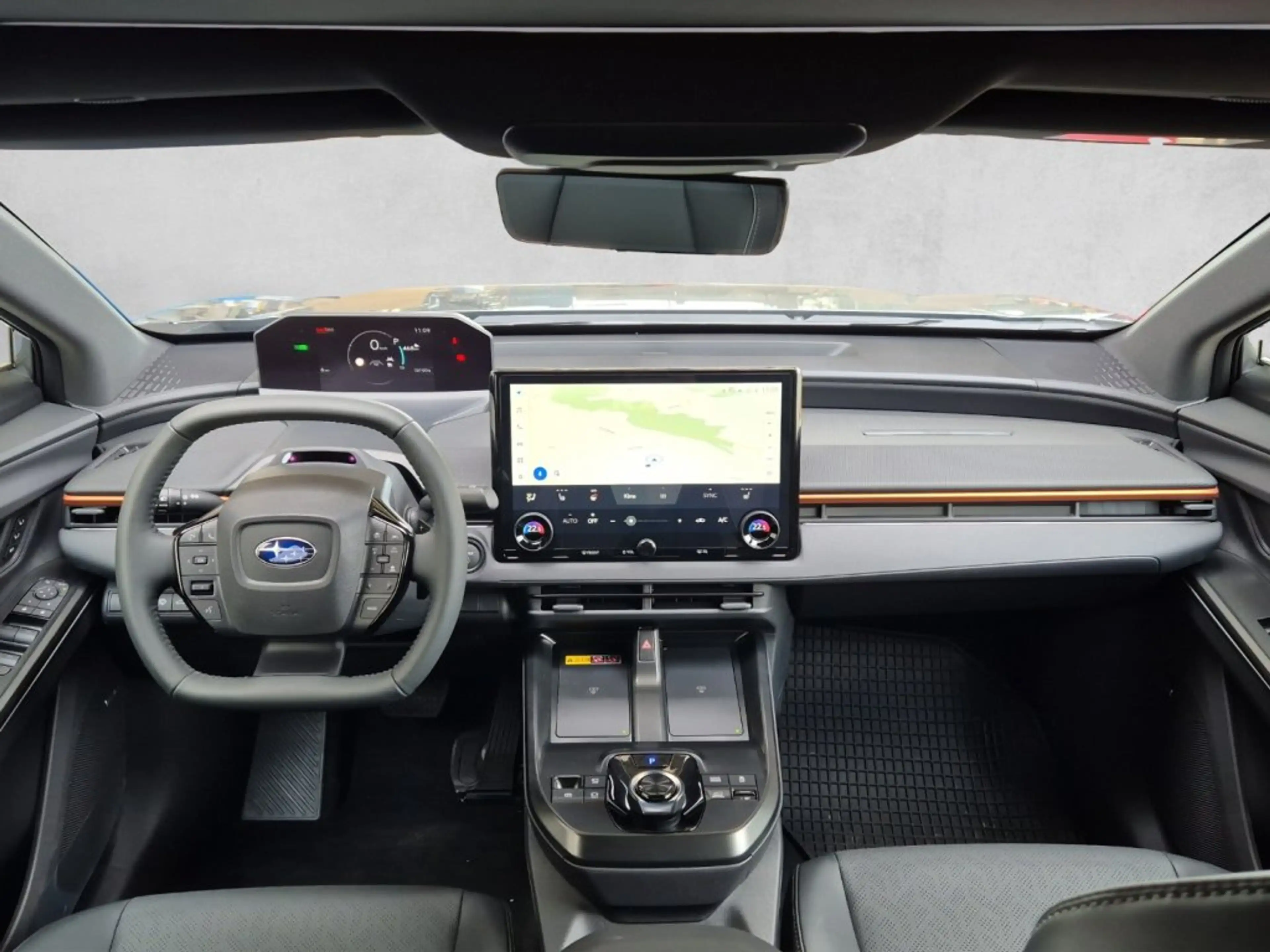 Subaru Uncharted Nozomi 77kWh AWD — photo 14