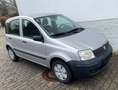 Fiat Panda LPG Klima Silber - thumbnail 1