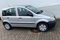Fiat Panda LPG Klima Silber - thumbnail 5