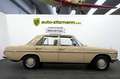 Mercedes-Benz 230 /6 SAMMLER/2HAND/H-ZUTEIL./SCHECKHEFT/AT/DT. Beige - thumbnail 5