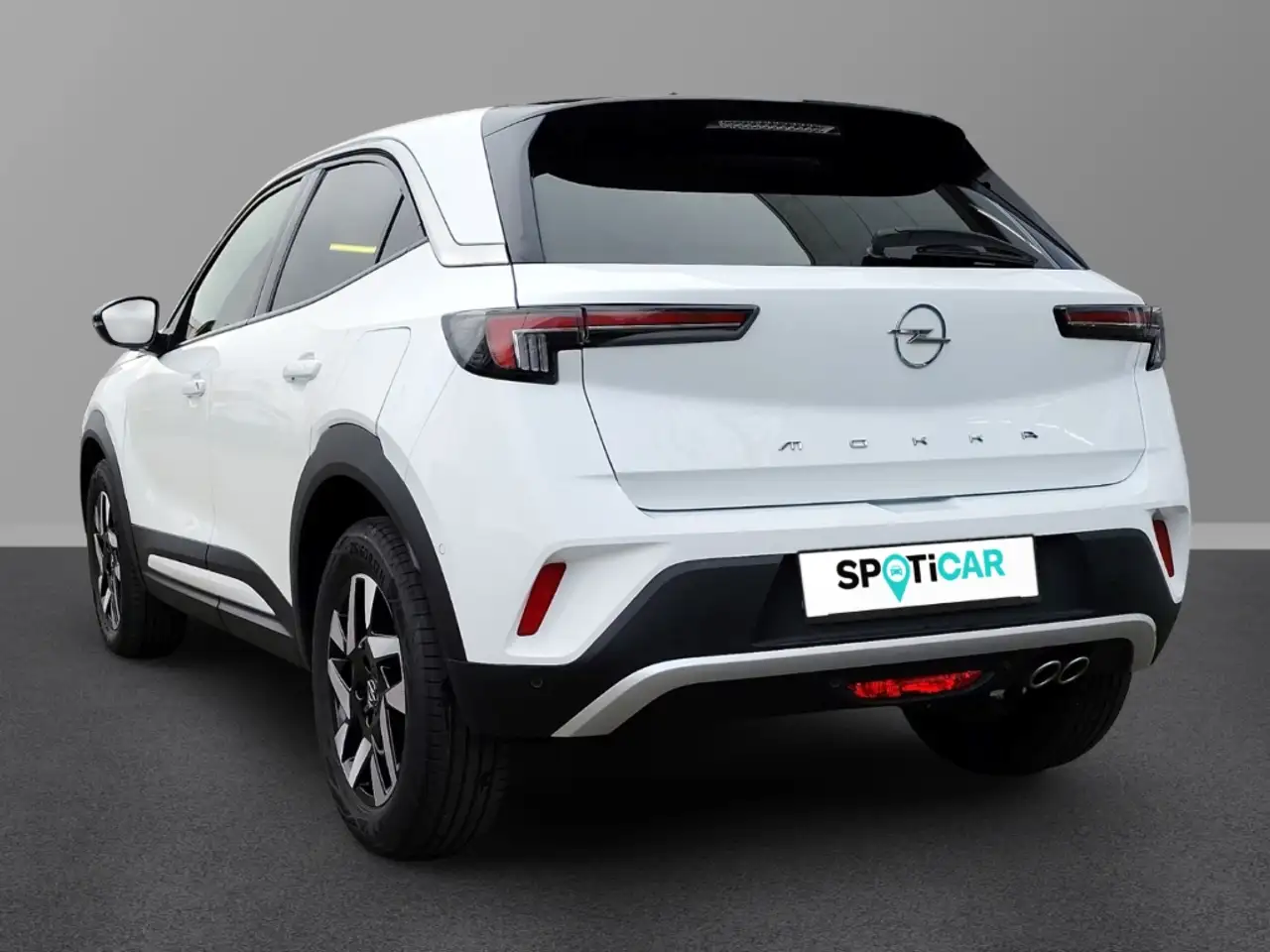 Opel Mokka Business Elegance PDCv+h Navi Klimaautom Keyless T 4